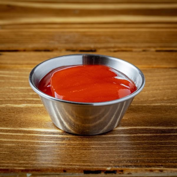 Ketchup