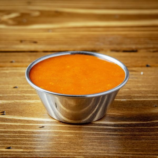 Mango Madness Sauce