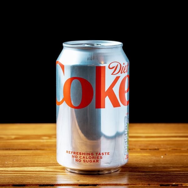 Diet Coke 