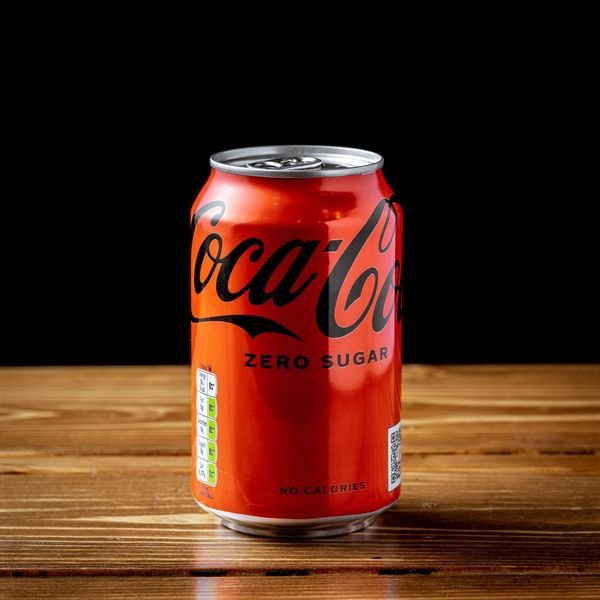 Coke Zero 