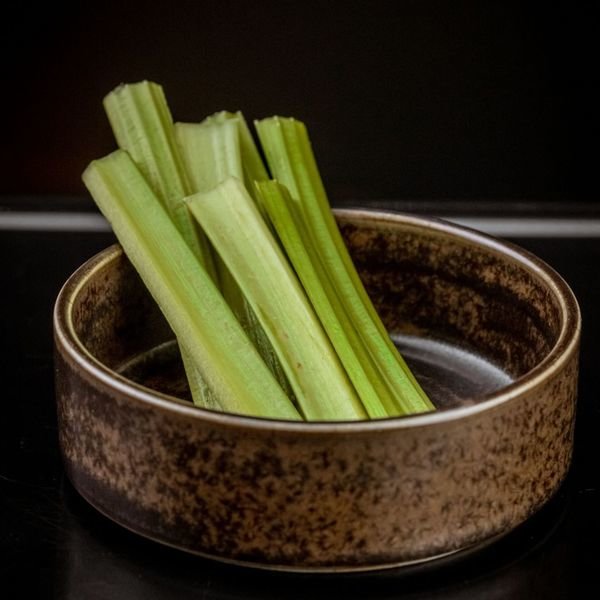 Celery Batons 