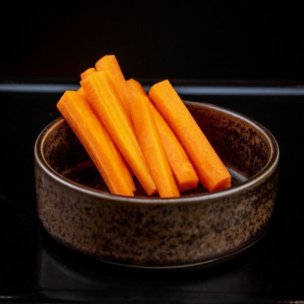 Carrot Batons 