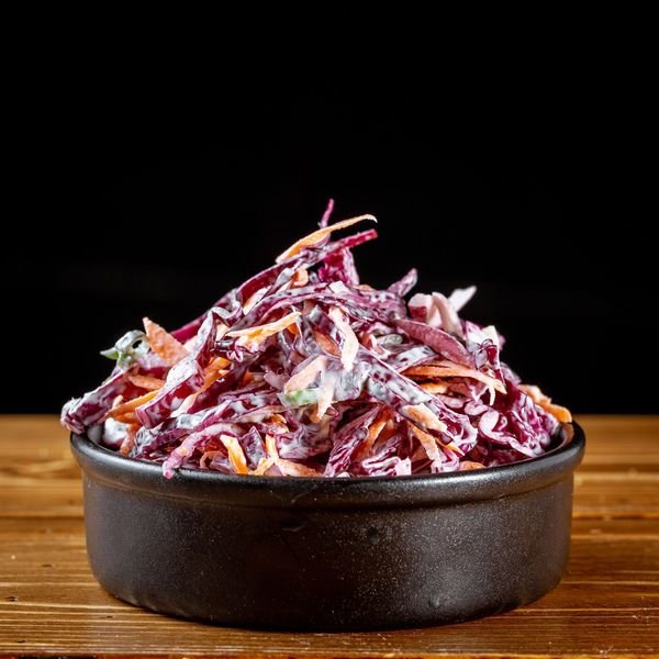 Pink Slaw