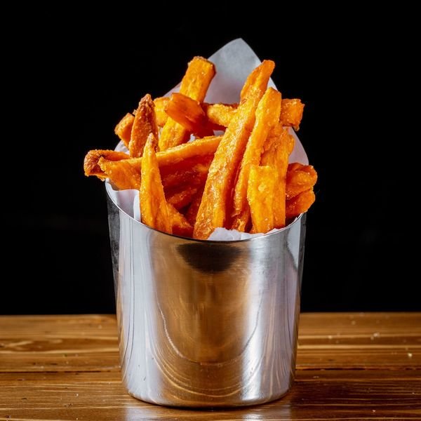 Sweet Potato Fries