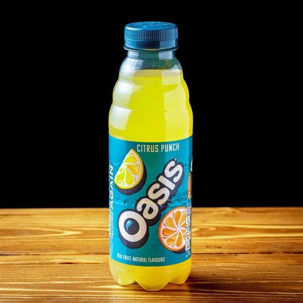 Oasis (Citrus Punch) 