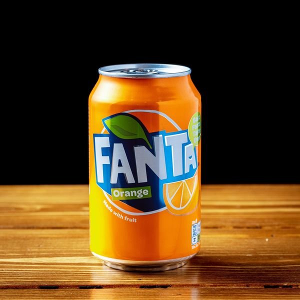 Fanta 