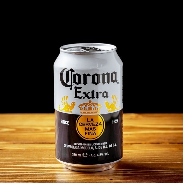 Corona Beer 